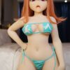 aiko 120mb stpe white irokebijin 19