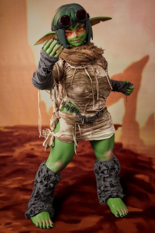 barza sif120 silicone green ulw climaxdoll 04