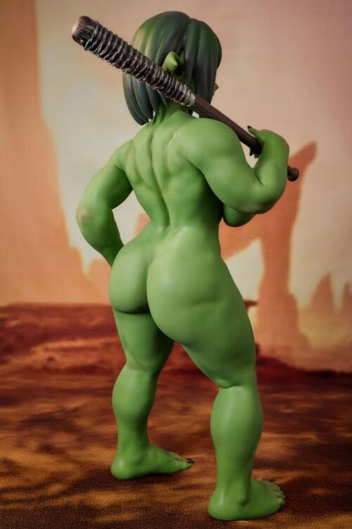 barza sif120 silicone green ulw climaxdoll 12