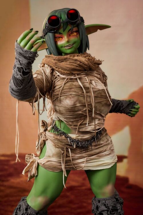 barza sif120 silicone green ulw climaxdoll 15