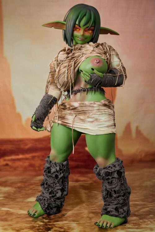 barza sif120 silicone green ulw climaxdoll 25
