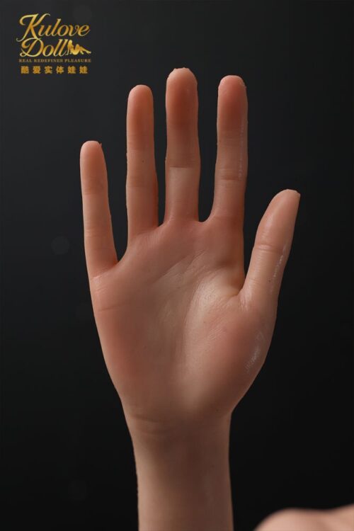 KAEL 163cm 50 body details 163d kulovedoll 13