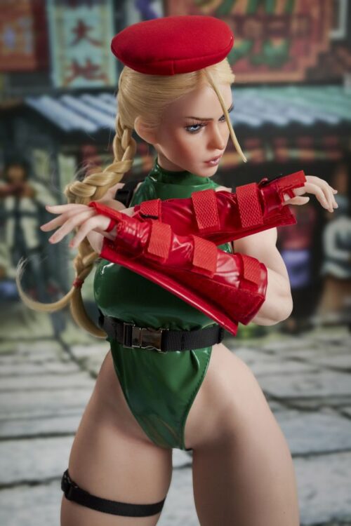 cammy si70ka freya silicone cinnamon classic climaxdoll 23