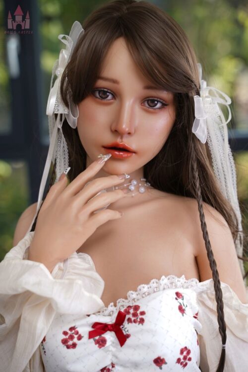 Alternative view of JANICE 158cm