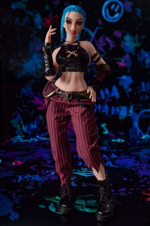 JINX 70cm