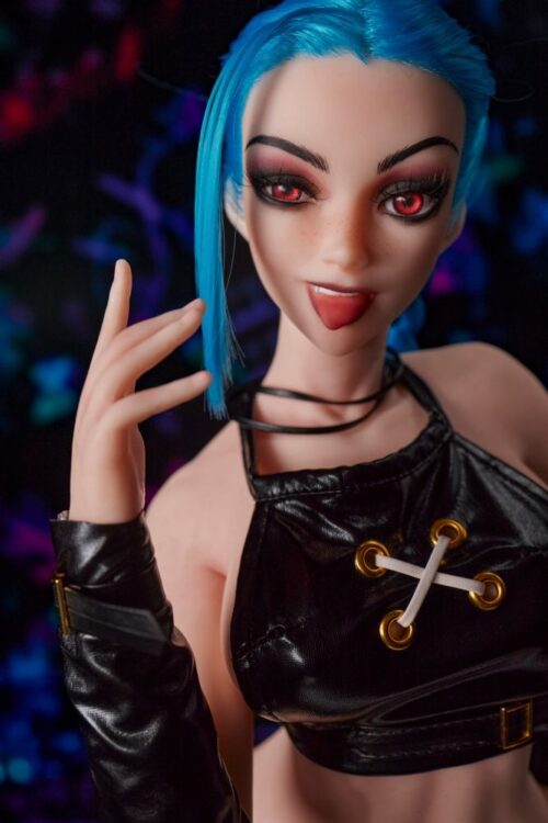 jinx si70mo jetta silicone cinnamon classic climaxdoll 13