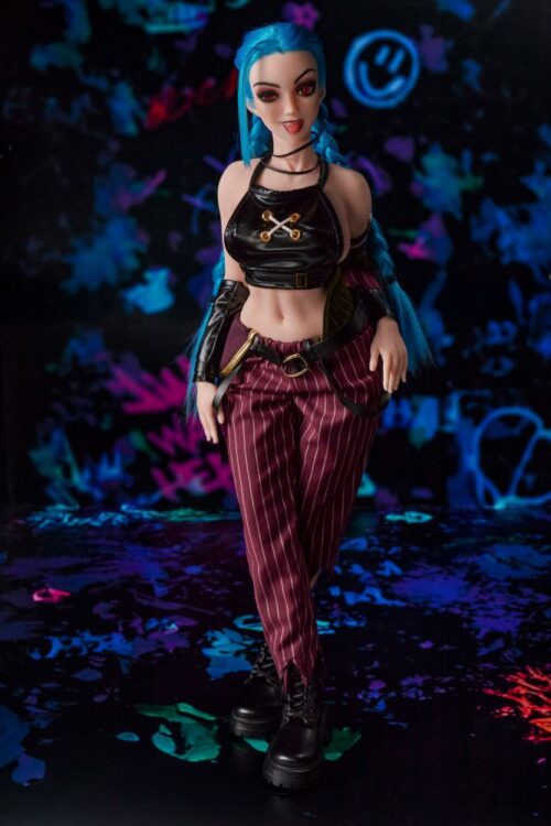 jinx si70mo jetta silicone cinnamon classic climaxdoll 23