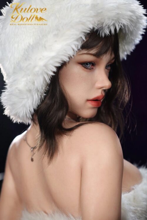 kael 163d silicone natural kulovedoll 17