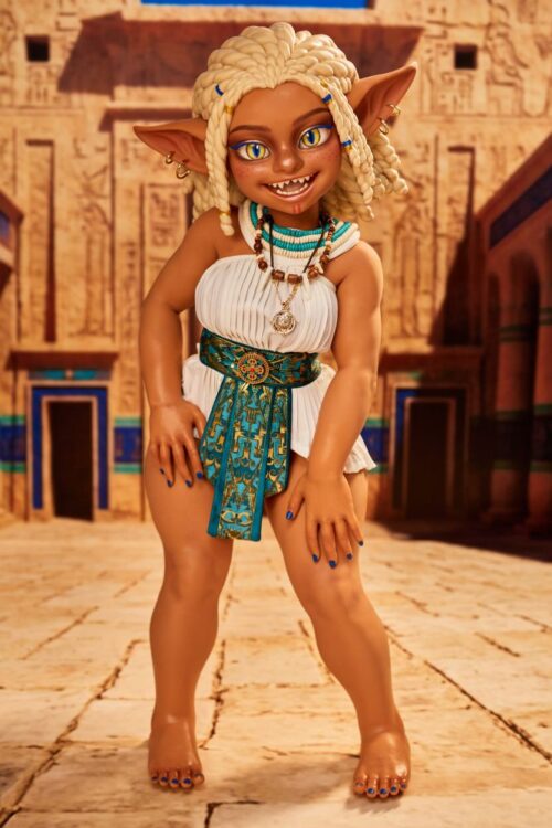 kaela si70at silicone suntan classic climaxdoll 12