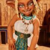 kaela si70at silicone suntan classic climaxdoll 15