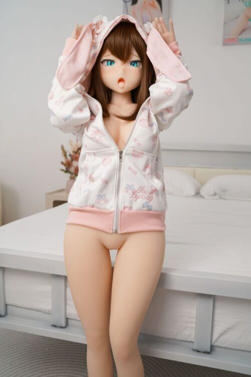 Alternative view of KOHARU 130cm