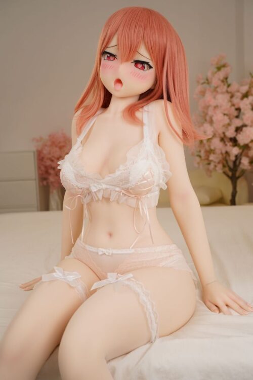 koharu 140d stpe white irokebijin 04