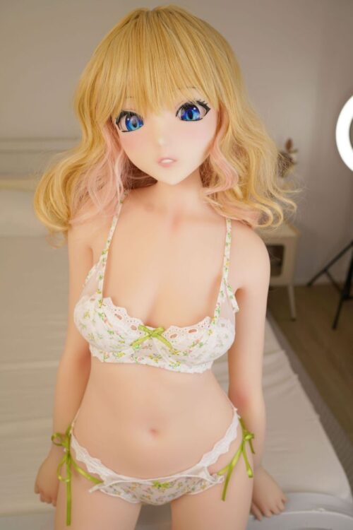 Alternative view of KOMACHI 149cm