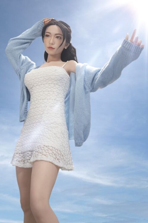 Alternative view of MAYU 158cm