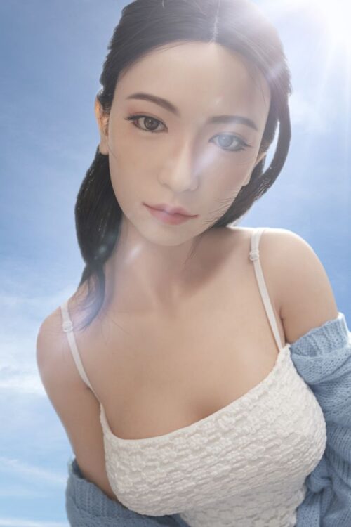 mayu siy158 silicone nature ulw climaxdoll 19