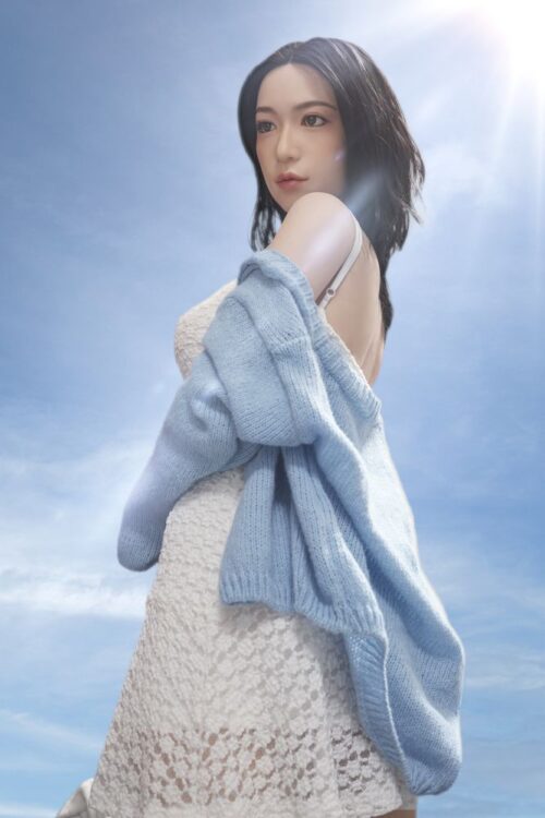 mayu siy158 silicone nature ulw climaxdoll 20