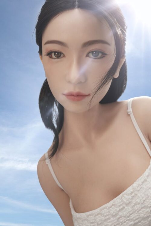 mayu siy158 silicone nature ulw climaxdoll 22