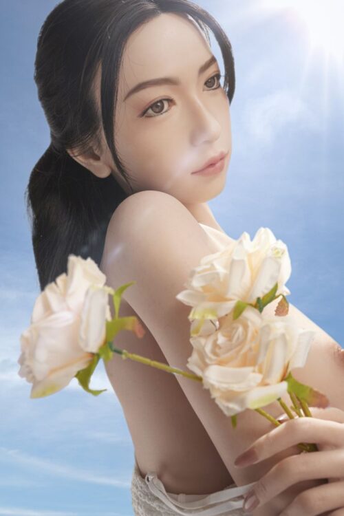 mayu siy158 silicone nature ulw climaxdoll 24