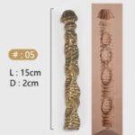 Textura anal 05 · 15cm