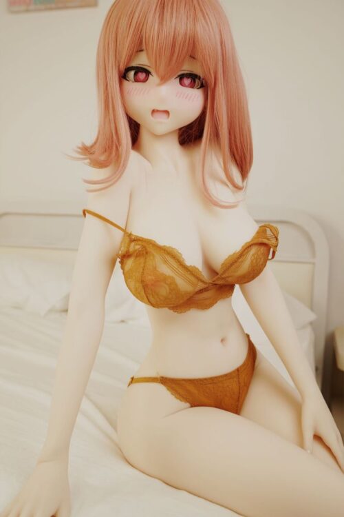 Alternative view of YUI 148cm
