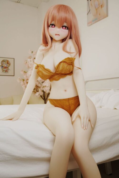 yuib 148mb stpe white irokebijin 13