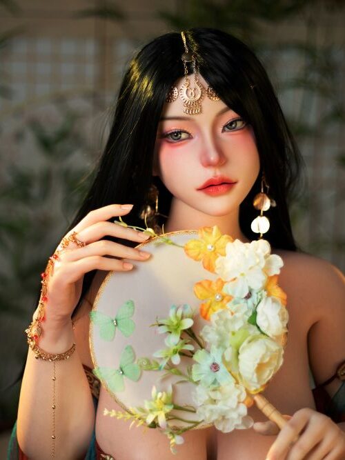 aria 160f t67 silicone darktan topfiredoll 21