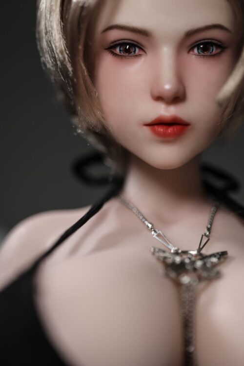 chace si60xl silicone cinnamon classic climaxdoll 12