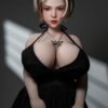 chace si60xl silicone cinnamon classic climaxdoll 16
