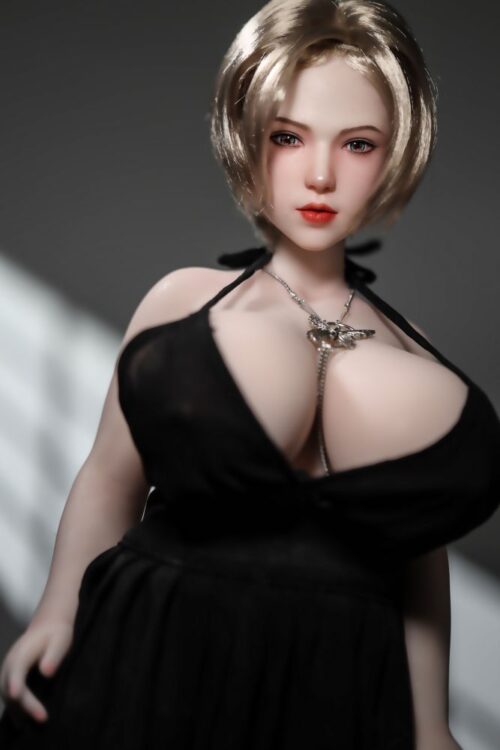 chace si60xl silicone cinnamon classic climaxdoll 19