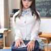 chunnai165d silicone natural kulovedoll 02