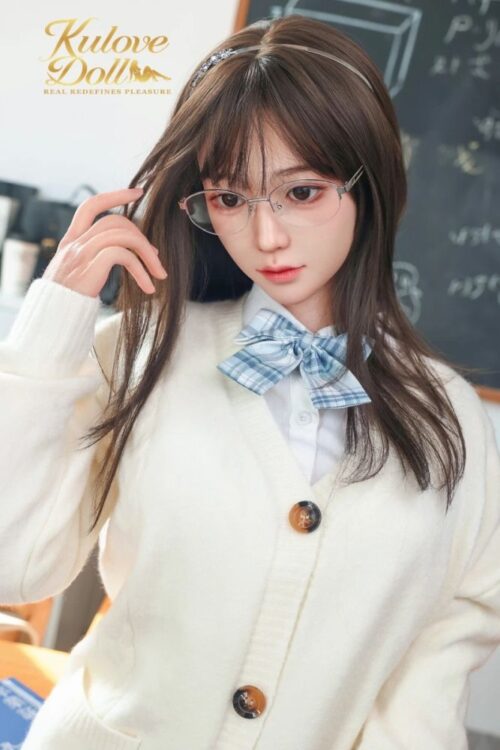 chunnai165d silicone natural kulovedoll 14