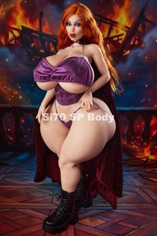diana si70sp nature classic climaxdoll 03