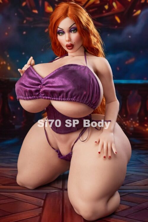 diana si70sp nature classic climaxdoll 05