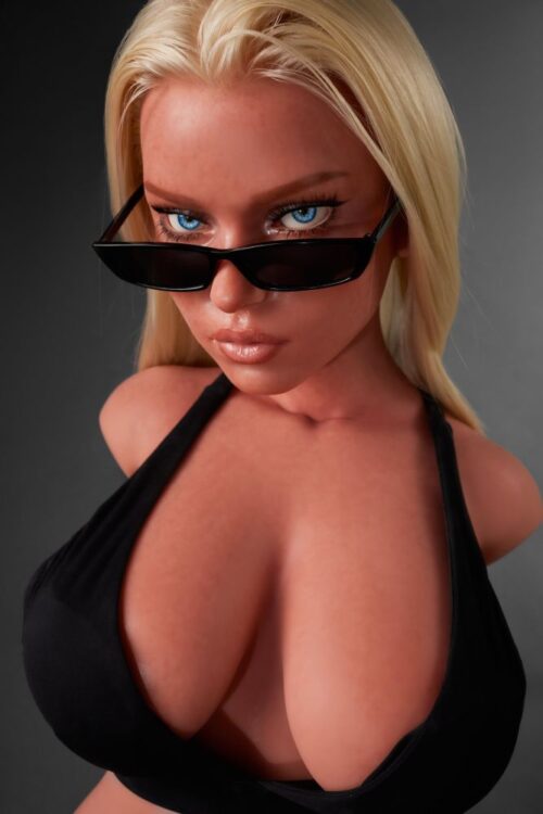 Alternative view of FIORA 100cm