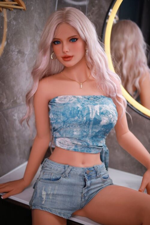 flora 166c tan firedoll 24