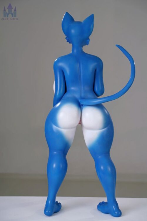 foxdoll 60 silicone toys dollscastle 13
