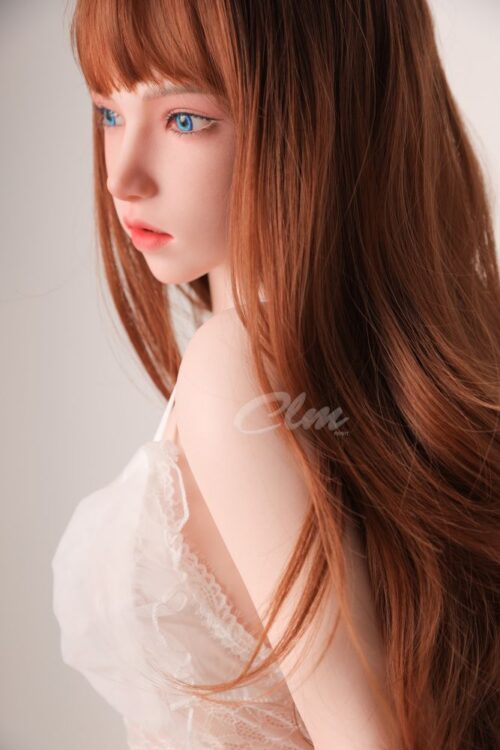 grace siw160 silicone cinnamon ultra climaxdoll 05