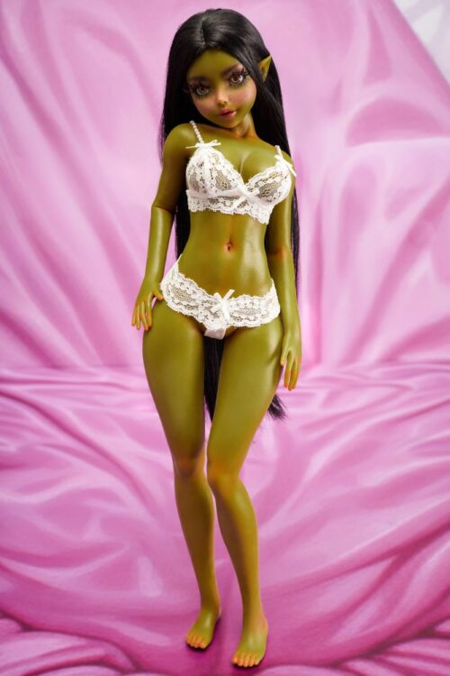 Alternative view of HANI 60cm