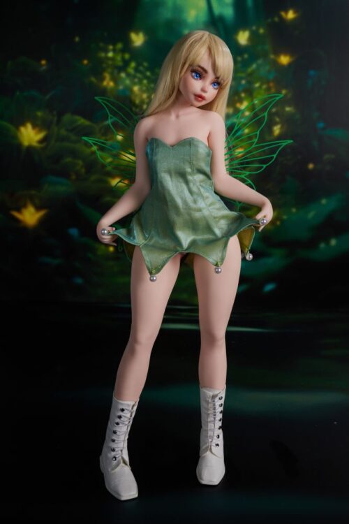 holly si60xs silicone cinnamon classic climaxdoll 11
