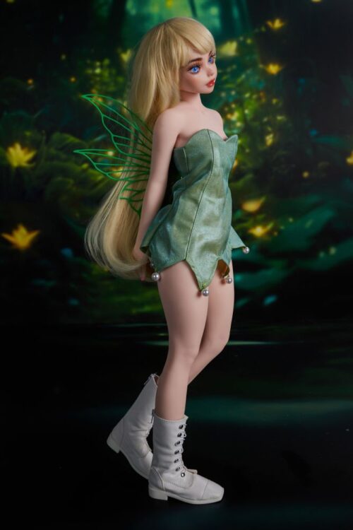 holly si60xs silicone cinnamon classic climaxdoll 12