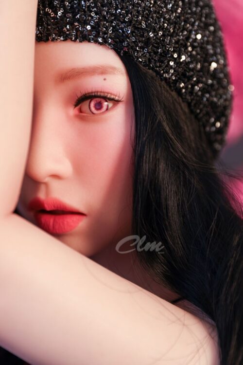 janice siw160 silicone cinnamon ultra climaxdoll 02