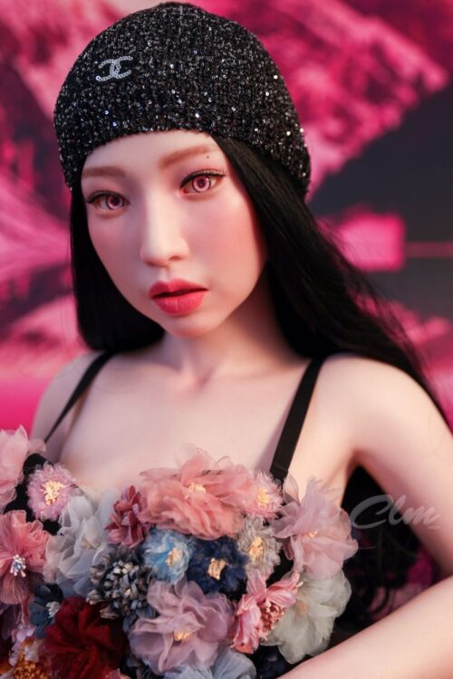 janice siw160 silicone cinnamon ultra climaxdoll 04