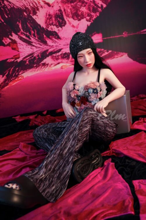 janice siw160 silicone cinnamon ultra climaxdoll 05