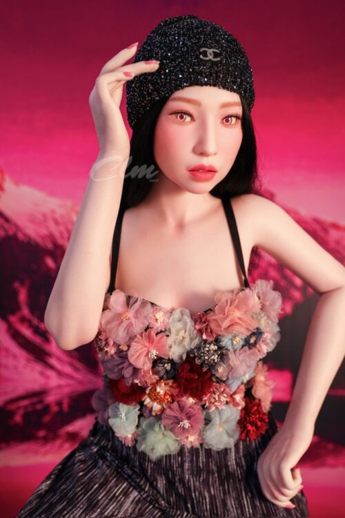 Alternative view of JANICE 160cm