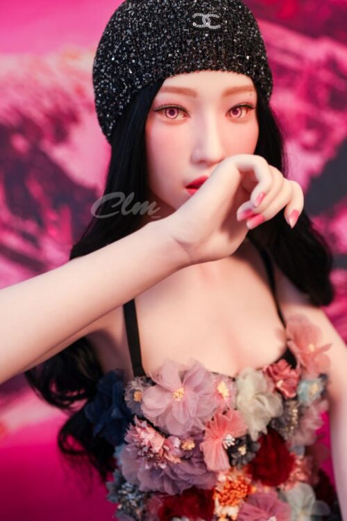 janice siw160 silicone cinnamon ultra climaxdoll 13