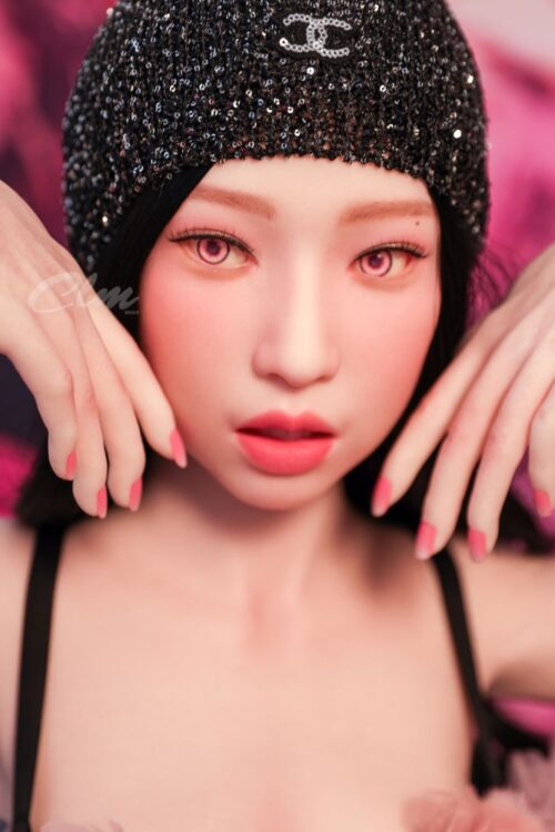 janice siw160 silicone cinnamon ultra climaxdoll 14
