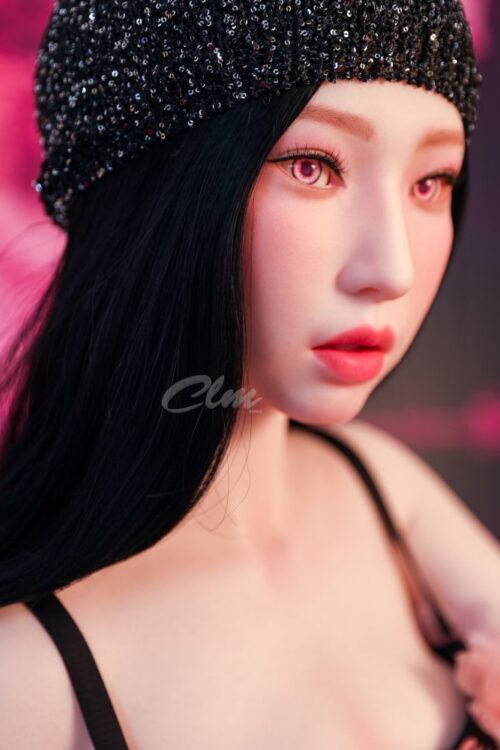 janice siw160 silicone cinnamon ultra climaxdoll 17