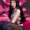 janice siw160 silicone cinnamon ultra climaxdoll 18