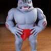 kragor 73 machoke silicone toys dollscastle 02