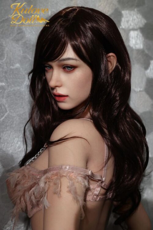 lyra 165d silicone natural kulovedoll 05